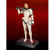 Star Wars Statue 1/6 Female Stormtrooper 30 cm